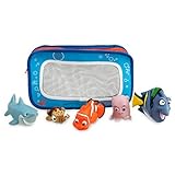 Disney Finding Nemo Bath Toys for Baby