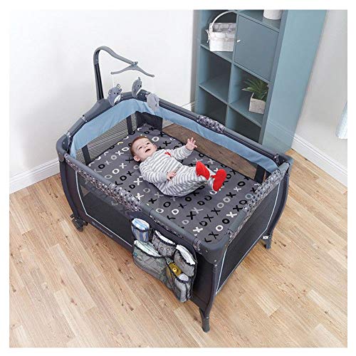 6 Baby+Trend+Nursery+Center