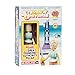 McFarlane Toys Steven Universe Great Diamond Authority Pillar Micro Construction Set