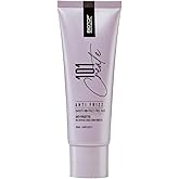 Biotop Professional 101 Anti Frizz Hair Cream - Lightweight Styling Cream for Frizz Control, Soft Texture & Glossy Shine - Nourishing & Protective Hair Products for Women & Men (4.05 Fl oz)