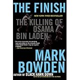 The Finish: The Killing of Osama bin Laden