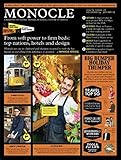 Monocle December 2014/January 2015