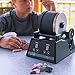 Discover with Dr. Cool PRO Series Rock Tumbler - Turn Rocks into Stunning Gemstones!