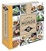Cuisine du monde : 1001 recettes by