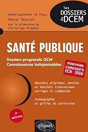 Santé publique