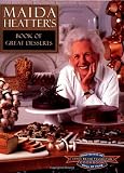 Maida Heatter's Book of Great Desserts (Hardcover) by 