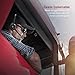 TaoTronics Wireless Headset, Bluetooth Headphones with cVc Noise-Cancelling Mic, 15 Hour Talk Time Bluetooth Headset (Comfort Fit Headband and On-Ear Control Buttons)