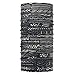 BUFF Original Multifunctional Headwear, National Geographic Zendai Black, One Size