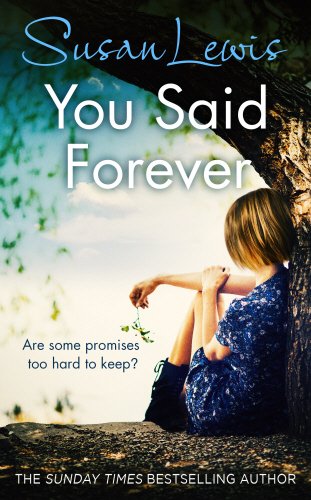 You Said Forever (The No Child of Mine Trilogy)