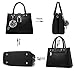 Purses and Handbags for Women Designer Shoulder Bags Ladies Tote Bags Top Handle Satchel Messenger Bags