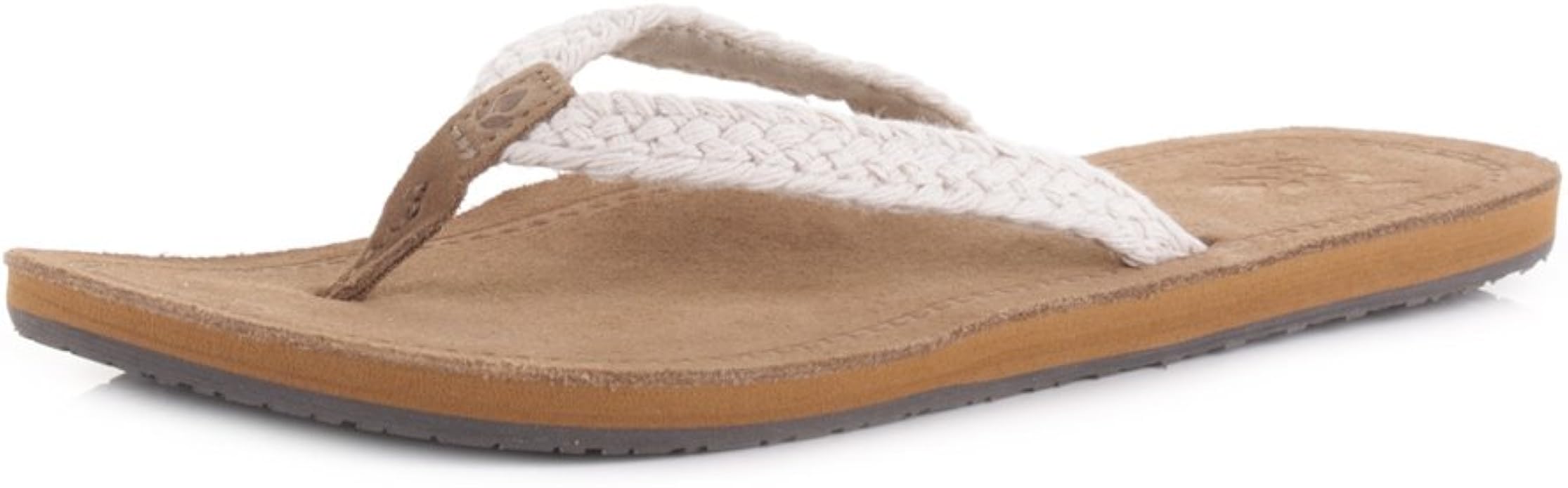 reef gypsy flip flops