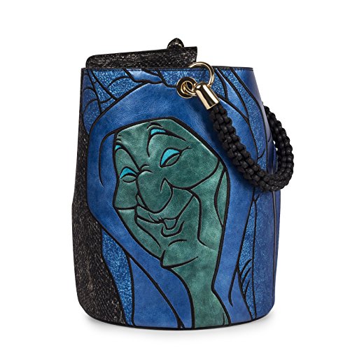Danielle Nicole Disney Grandmother Willow Bucket Bag