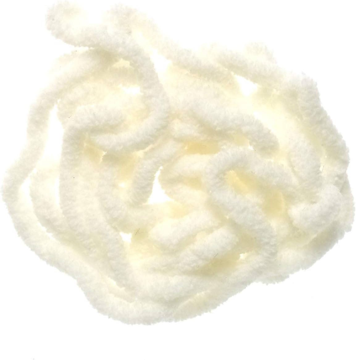 Amazon ティムコ Tiemco カスケイド モップシェニール クリーム ティムコ Tiemco アクセサリー