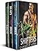 Kodiak Island Shifters: Complete Series
