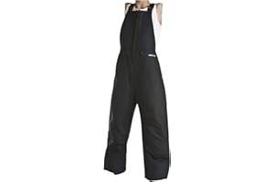 Arctix Kids Insulated Snow Bib Overalls