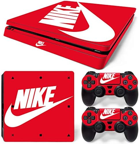 ps4 nike