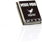 HGLRC Mini M100 GPS Module for UBLOX Compatible with 2-7 Inch FPV Racing Drone
