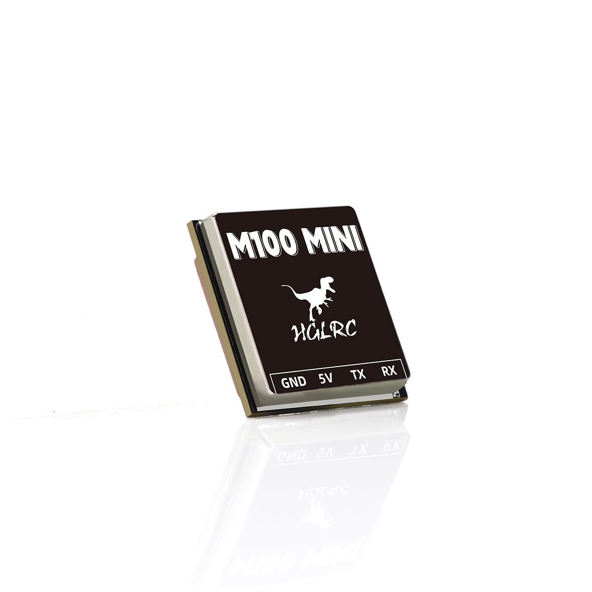 Photo 1 of HGLRC Mini M100 GPS Module for UBLOX Compatible with 2-7 Inch FPV Racing Drone