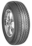 Trailer King ST Radial Trailer Tire - 235/80R16 124L