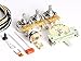 ToneShaper Guitar Wiring Kit, For Fender Stratocaster, SSS2 (Modern Wiring)