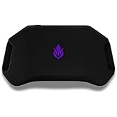 ELO Hard Shell Travel Case for Vagabond V1 Mobile Gaming Controller, Black | Hard shell EVA exterior with soft lined interior, snug fit for the Vagabond V1, inner storage for cables and earbuds