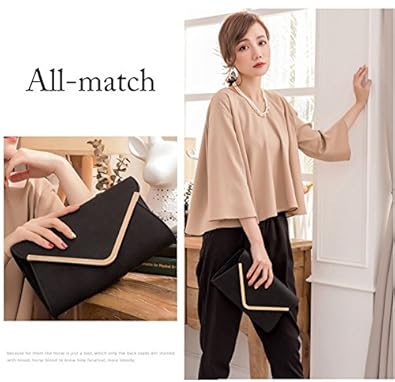 Amazon Haven結婚式 バッグ 大きめ パーティーバッグ クラッチ