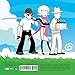 Homestuck, Book 1: Act 1 & Act 2: Book 1: Act 1 & Act 2 (1)
