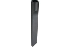 Vacuum Cleaner Accessories Crevice Tool Nozzle Vacuum Cleaners 32mm Electrical Cleaner Parts ABS Plastic Flat Suction Nozzle