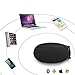 2PCS Portable Bluetooth Speakers, Wireless Mini Speaker Waterproof Beach Speaker, TWS Pairing, RGB Lights, 15H Playtime, Small Speakers for Travel, Home, Shower -2 Pack