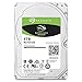 SAEGATE BarraCuda Internal Hard Drive 5TB SATA 6Gb/s 128MB Cache 2.5-Inch 15mm (ST5000LM000) (Renewed)
