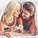 Royal Ultra-Thin Latex Condoms - Chocolate Flavored and Lubricated - Strong, Non-Toxic Latex - All Natural, Organic, Vegan, No Cruelty Contraceptive - Snug Fit, Accurate Sizing - 3 Pack