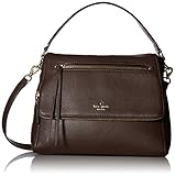Kate Spade New York Women's Toddy Satchel