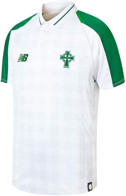 celtic football top