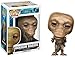 Funko POP Movies Valerian Doghan Daguis Action Figure