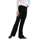 Danzcue Adult Jazz Pants