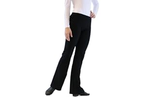 Danzcue Adult Jazz Pants