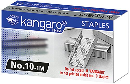 Kangaro KA101 Staples - Image 2