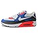 Nike Air Max Lunar90 C3.0 Mens Running Shoes 631744-001