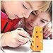 SMALL FISH Cheese Toy for Toddlers