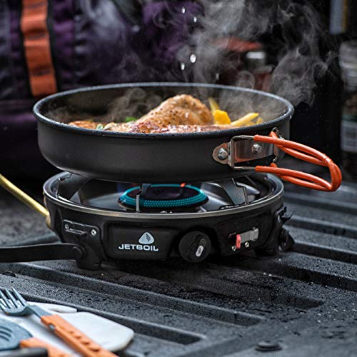 Jetboil HalfGen Basecamp Camping Cooking System Pricepulse