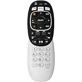Cerepros RC73 Remote Control Replaces RC71 RC72 for Directv AT&amp;T HR20 HR21 HR34 HR44 HR54 DVR Satellite Dish Receiver