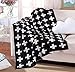 Bluestar Cotton Soft Baby Knitting Blanket, 35