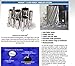 Hougen 12001 12,000 Series Annular Cutter Kit 9/16, 11/16, 13/16, 15/16, 1-1/16