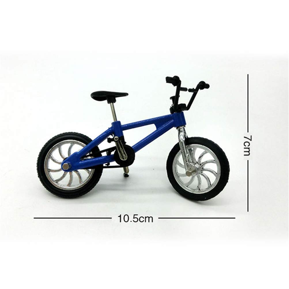 mini bmx toy