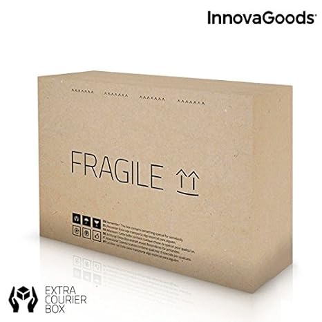 Amazon.com | innovagoods ig811600 Stainless Steel Cutlery Cook D Lux (72 Pieces), Silver: Dinnerware Sets