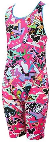 Maru Scribble Pacer Legsuit-24
