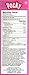 Glico Pocky Strawberry Cream Covered Biscuit Sticks 1.16oz.