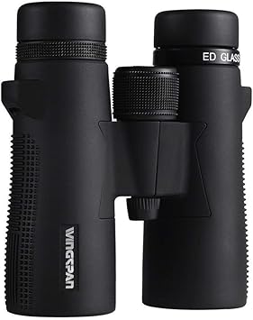 Polaris Optics Wingspan Optics Reviews Wingspan Optics ProSpotter