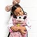 Disney Baby Collection Doll Carrier by LILLEbaby - Minnie Classic