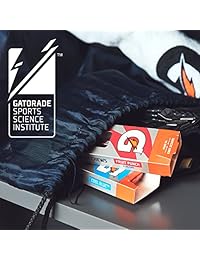 Gatorade Prime Energy masticables, mangas de 1 onza (6 masticadas), 16 unidades